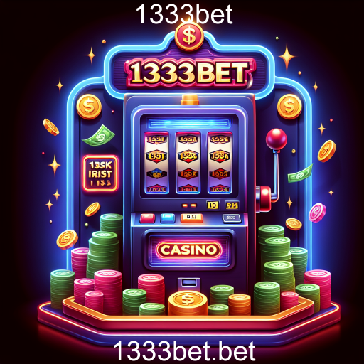 Atrações dos Jogos de Jackpot no 1333bet: Uma Chance de Mudança de Vida